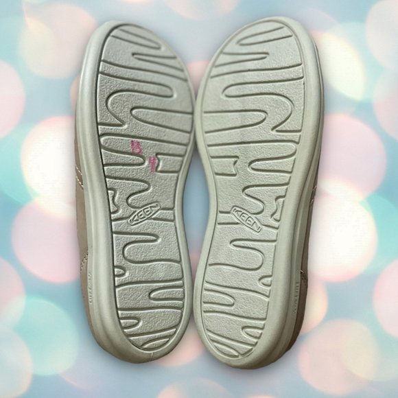 NWOT Keen Women’s Lorelai Slip On Shoes - Picture 6 of 7